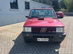 1989 Fiat Panda 4x4 Sisley oldtimer te koop