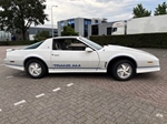 1984 Pontiac Trans Am Targa 5.0 H.O. oldtimer te koop