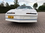 1984 Pontiac Trans Am Targa 5.0 H.O. oldtimer te koop