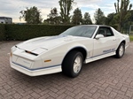 1984 Pontiac Trans Am Targa 5.0 H.O. oldtimer te koop