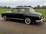 1959 Mercedes 219 W105 series Ponton oldtimer te koop