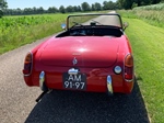 1962 Austin-Healey Sprite MK2 oldtimer te koop