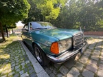 1981 Mercedes 230 CE Coupé oldtimer te koop