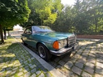 1981 Mercedes 230 CE Coupé oldtimer te koop
