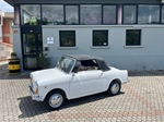 1961 Autobianchi Bianchina Cabriolet oldtimer te koop