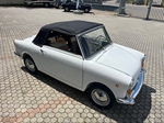 1961 Autobianchi Bianchina Cabriolet oldtimer te koop