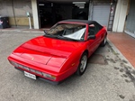 1992 Ferrari Mondial 3.4 T Cabriolet oldtimer te koop