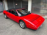 1992 Ferrari Mondial 3.4 T Cabriolet oldtimer te koop