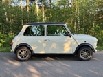 1996 Rover Mini 1300 MPI oldtimer te koop
