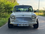 1996 Rover Mini 1300 MPI oldtimer te koop