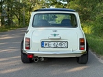1996 Rover Mini 1300 MPI oldtimer te koop
