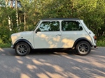 1996 Rover Mini 1300 MPI oldtimer te koop
