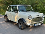 1996 Rover Mini 1300 MPI oldtimer te koop