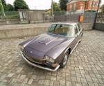 1967 Maserati Quattroporte oldtimer te koop