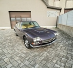 1967 Maserati Quattroporte oldtimer te koop