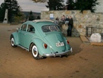 1962 Volkswagen Kever oldtimer te koop