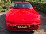 1987 Porsche 944 oldtimer te koop