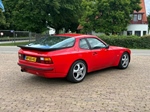 1987 Porsche 944 oldtimer te koop
