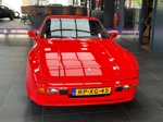 1987 Porsche 944 oldtimer te koop