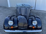 1991 Morgan Plus 4 oldtimer te koop