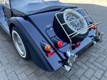 1991 Morgan Plus 4 oldtimer te koop