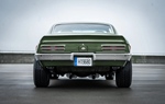 1968 Pontiac Firebird oldtimer te koop