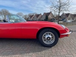 1971 Jaguar E-type Series 3 oldtimer te koop