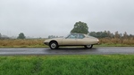 1971 Citroën SM oldtimer te koop