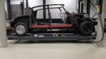 1973 Citroën ds21ie oldtimer te koop