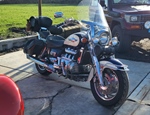 1996 Honda Valkyrie oldtimer motorfiets te koop