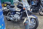 1996 Honda Valkyrie oldtimer motorfiets te koop