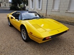 1981 Ferrari 308GTSi oldtimer te koop