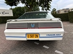 1984 Pontiac Trans Am Targa 5.0 H.O. oldtimer te koop