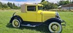 1930 Ford Modell A Sport Coupe oldtimer te koop