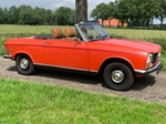 1971 Peugeot 304 Cabriolet oldtimer te koop
