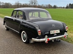 1959 Mercedes 219 W105 series Ponton oldtimer te koop