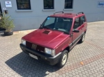 1989 Fiat Panda 4x4 Sisley oldtimer te koop