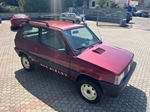 1989 Fiat Panda 4x4 Sisley oldtimer te koop