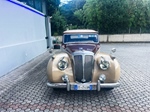 1952 Daimler DB 18 Special Sport Trasformabile oldtimer te koop