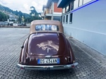 1952 Daimler DB 18 Special Sport Trasformabile oldtimer te koop