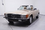 1985 Mercedes 280 SL Roadster - 97.000 km oldtimer te koop