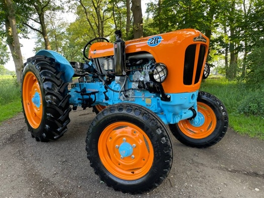 1963 Lamborghini 2R Trattori oldtimer te koop