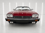 1988 Jaguar XJS Convertible V12 oldtimer te koop