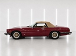 1988 Jaguar XJS Convertible V12 oldtimer te koop