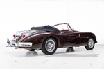 1959 Jaguar XK 150 DHC - Rally Prepared oldtimer te koop