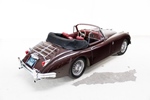 1959 Jaguar XK 150 DHC - Rally Prepared oldtimer te koop