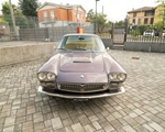 1967 Maserati Quattroporte oldtimer te koop