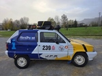 1996 Seat Marbella oldtimer te koop