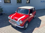 1991 Rover Mini 1300 Cooper oldtimer te koop