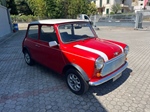 1991 Rover Mini 1300 Cooper oldtimer te koop